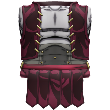 Oyecomova Torso