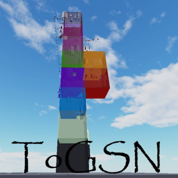 Tower Of Giant Studish Nightmare (Legacy)