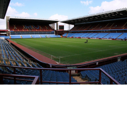 Villa Park
