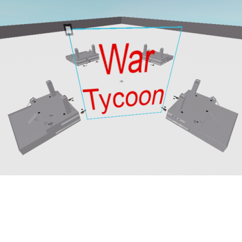War Tycoon