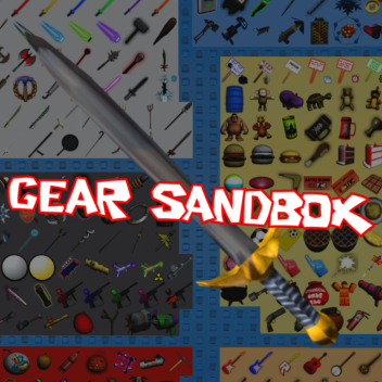 Gear Sandbox
