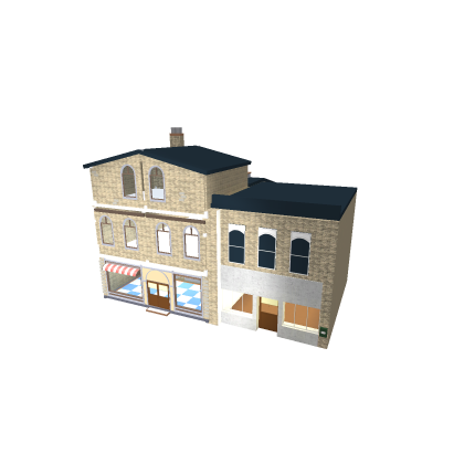 Older Shops