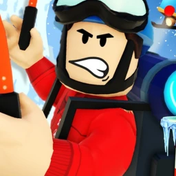 🎄🚩Expedition Antarktis icon