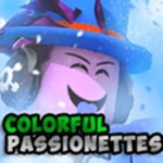 Colorful Passion 👍👍🏻👍🏾👌🏻👌👌🏿✋🏿✋🏻😺