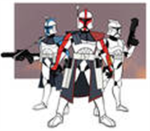 the clones of war