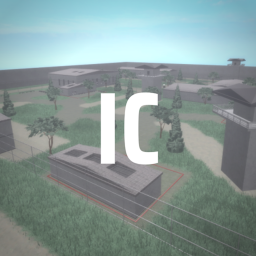 [IC] Instalação Principal