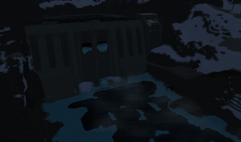 The Dam