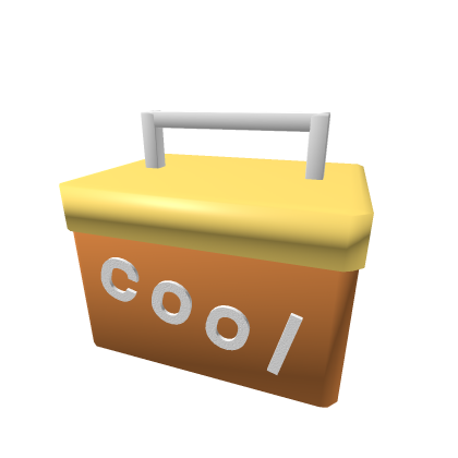 Sinister Inc. Cooler