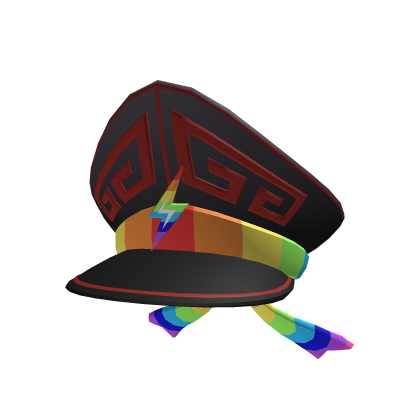 SpokeIsHere Null Cap