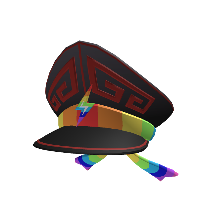 SpokeIsHere Null Cap