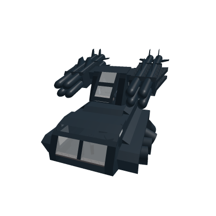 ROCKET
