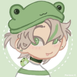 frogy club!!!!