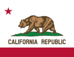 Californian Whitelisted Departments