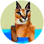 Game Badge Thumbnail