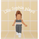 Lily Sophia Plays fan group