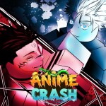 [UPDATE 1] Anime Crash