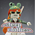 .+steep clothes+.