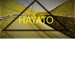 Ha ya t o icon