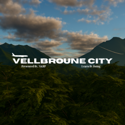 VellBroune City