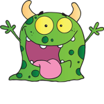 #Teh MONSTER-SQUAD