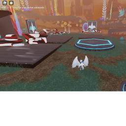 Battle race