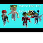 Xd Boys Squad