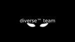 diverse team