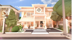Acorn Drive cafe