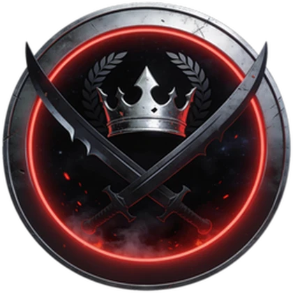 ! ! ! [TBO] The Blackfyre Order Roblox group icon