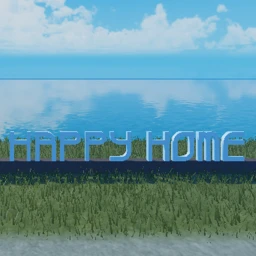 EVOLUTION OF HOME icon