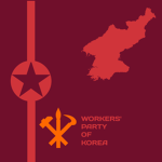(DPRK) Workers' Party͓̽ of Korea