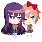 ドキドキ文学クラブ