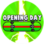 Opening Day