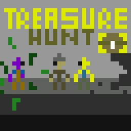 Treasure Hunt (Small Update) icon