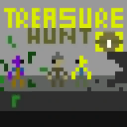 Treasure Hunt (Small Update) icon
