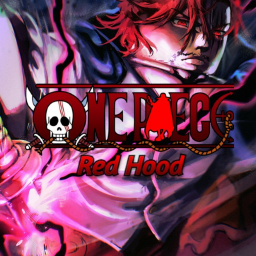 [UPD .1] 0ne Piece: Red Hood