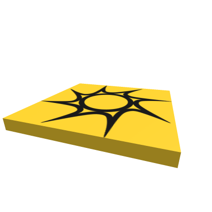 Yellow Team Spawn
