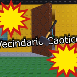 Vecindario Caotico