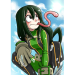 Team MHA