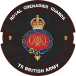 [TSBA] Royal Grenadier Guards