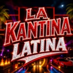 La Kantina Latina - Comunidad Group Thumbnail