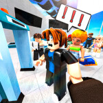 Get Arrested Simulator! 👮‍♂️ [NEW]