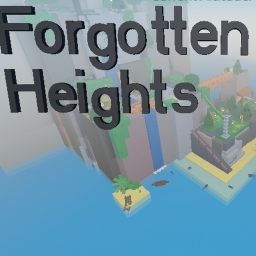 Forgotten Heights