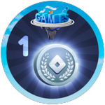1 Silver