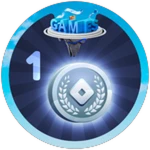 1 Silver