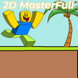 2d MasterFull