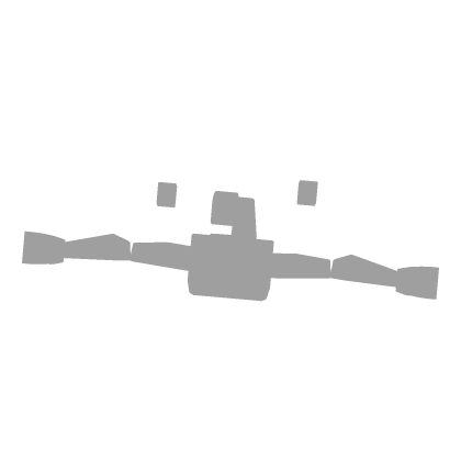 Plane Roblox emote