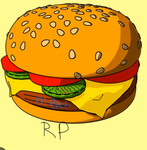 THE RESTAURANT RP
