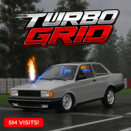 [BUGS FIX🔨] Turbo Grid