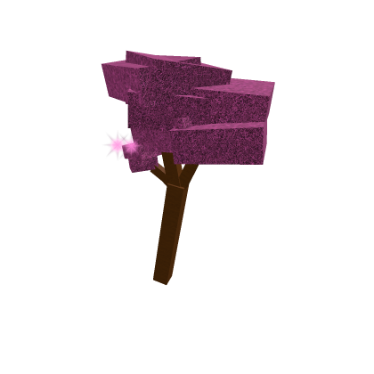 Blossom tree